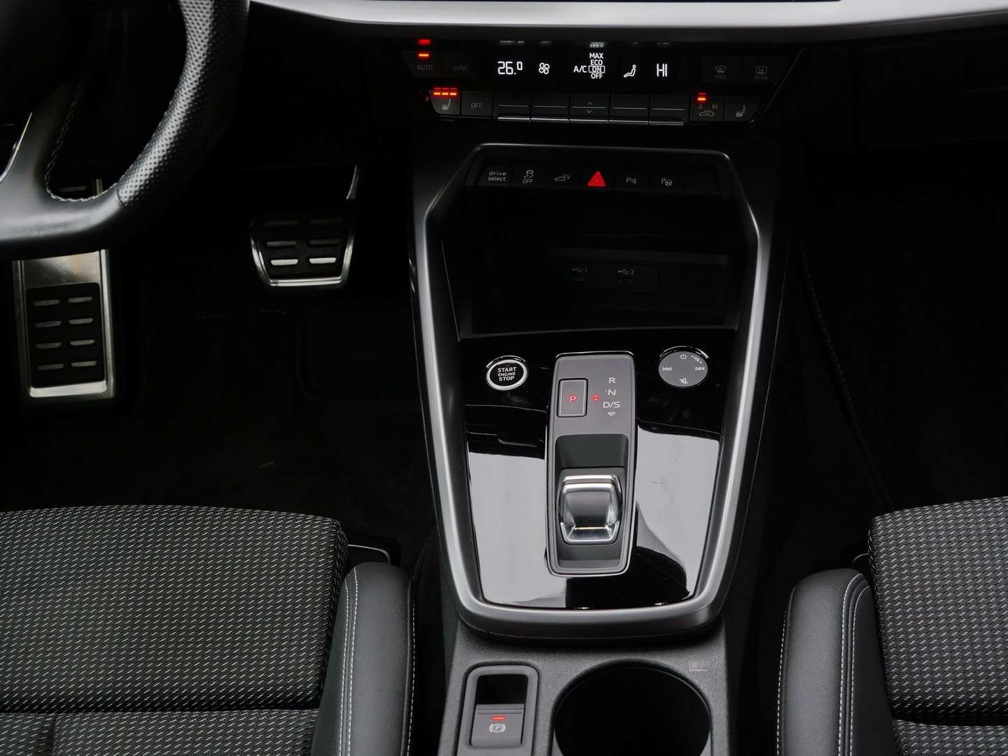 Audi A3 S Line 45 TFSIe - 2022 - Joinsteer - #6