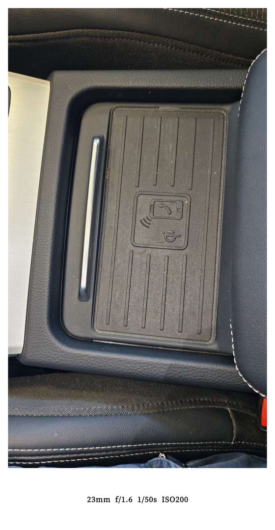 Audi Q5 S Line Identity Black 40 TDI - 2025 - Joinsteer - #24