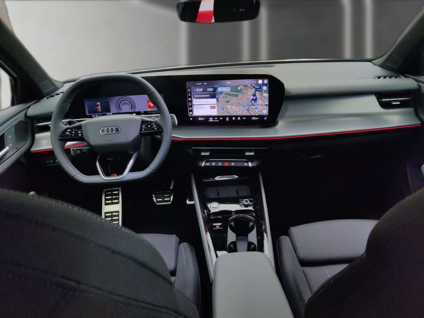 Audi Q3 S Line TFSI - 2026 - Joinsteer - #22