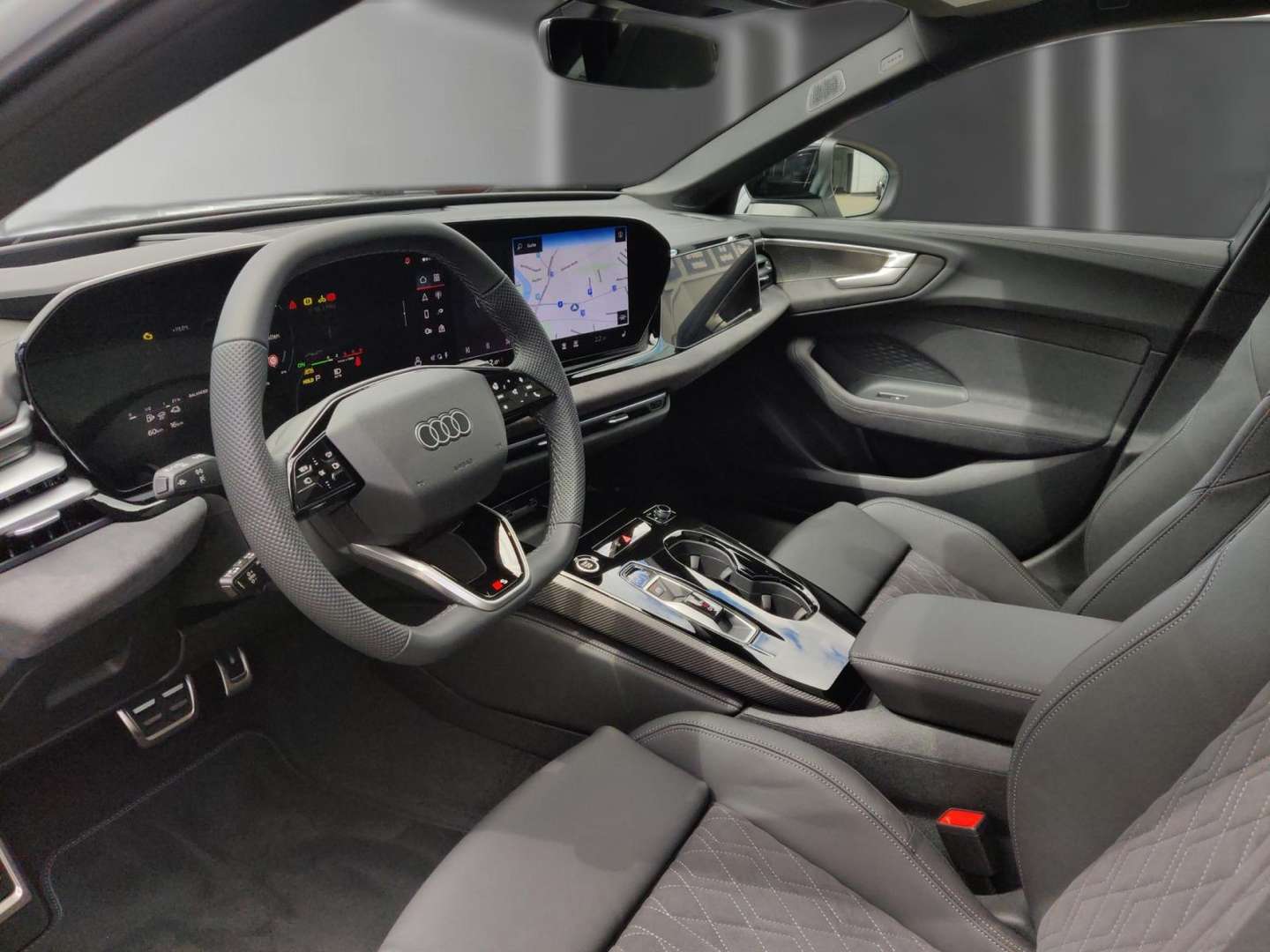 Audi A5 Sportback S Line E-hybrid - 2026 - Joinsteer - #19