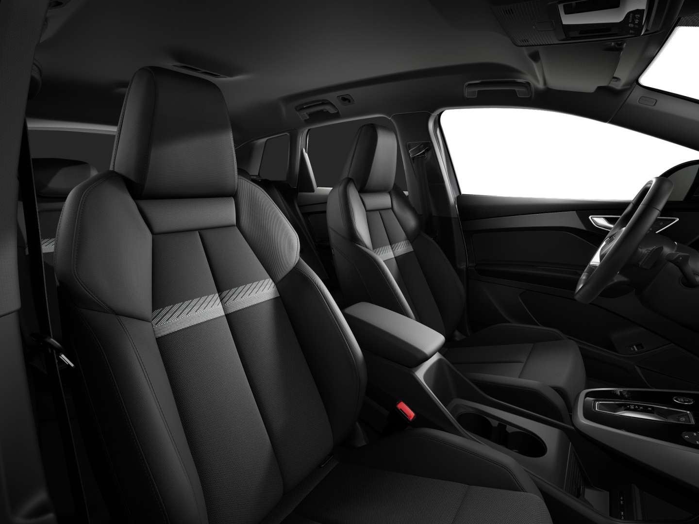 Audi Q4 E-tron 45 E-tron - 2025 - Joinsteer - #8