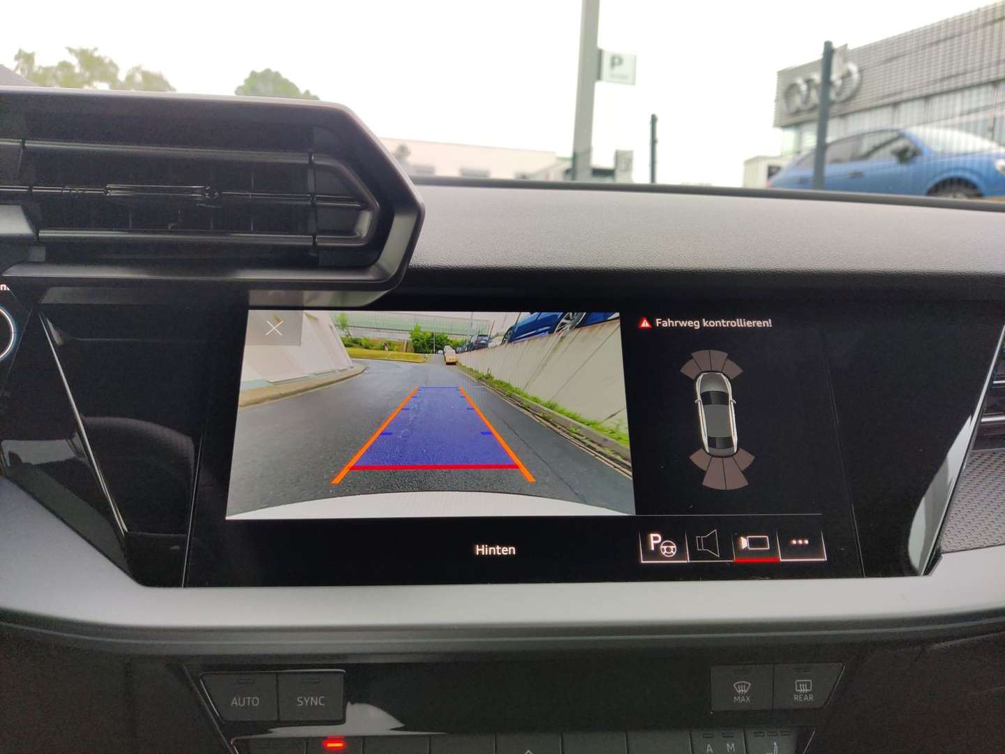 Audi RS3 - 2026 - Joinsteer - #21