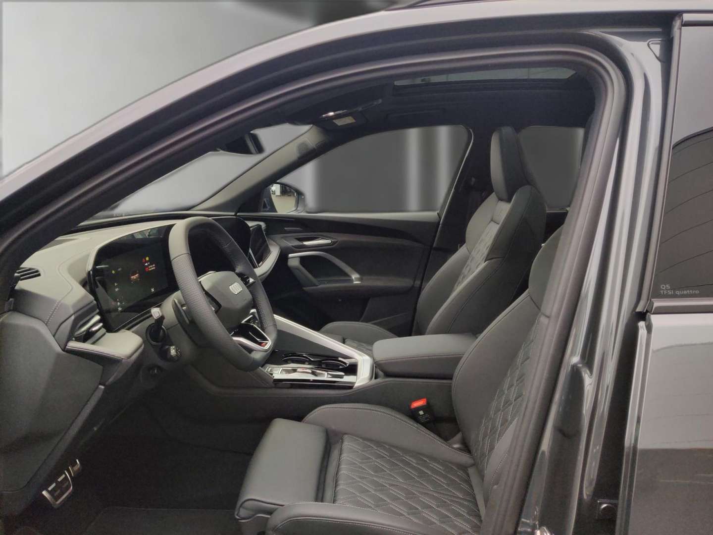 Audi Q5 S Line TFSI - 2026 - Joinsteer - #19