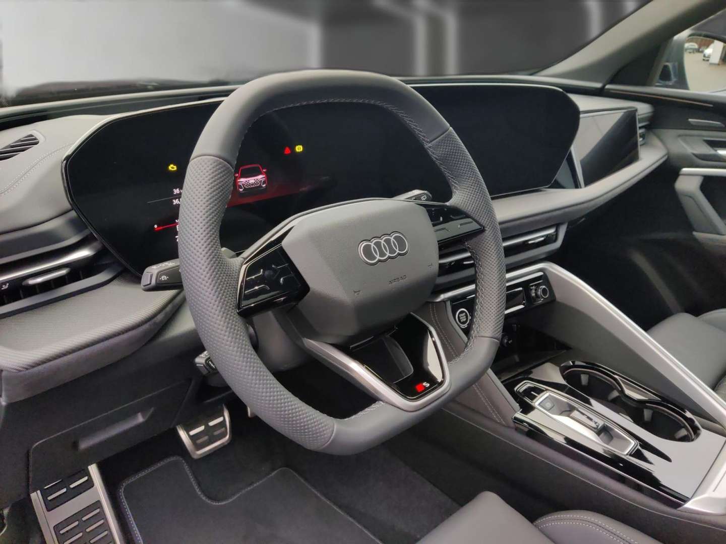 Audi Q5 S Line TFSI - 2026 - Joinsteer - #20