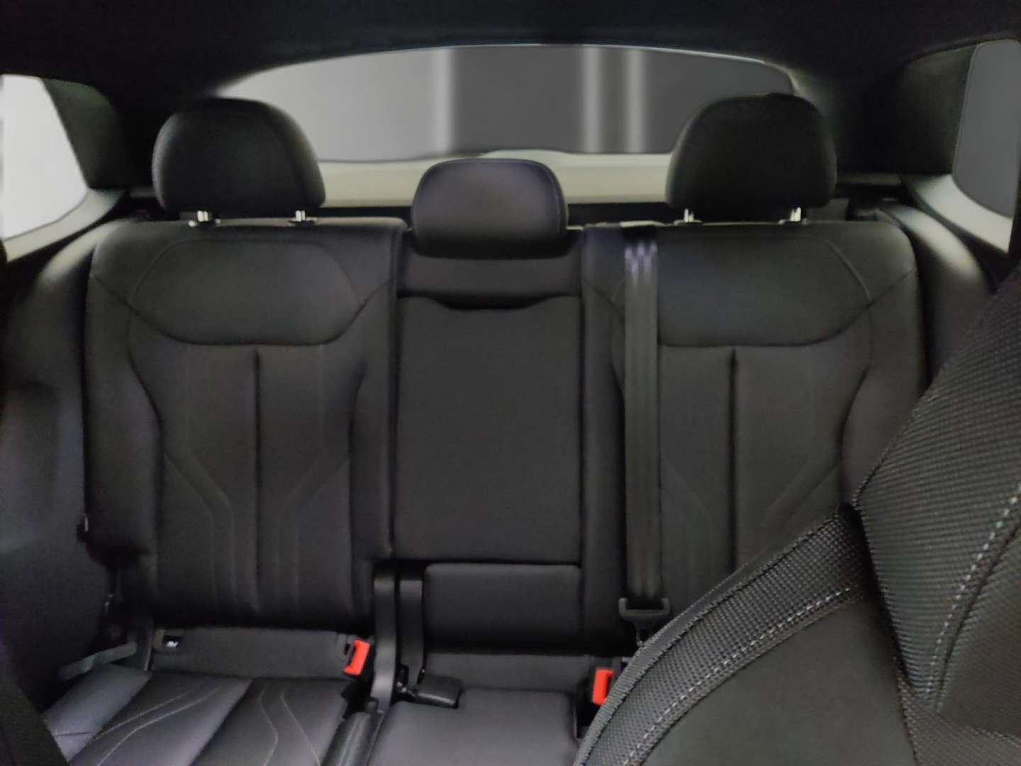 Audi Q3 S Line TFSI - 2026 - Joinsteer - #23