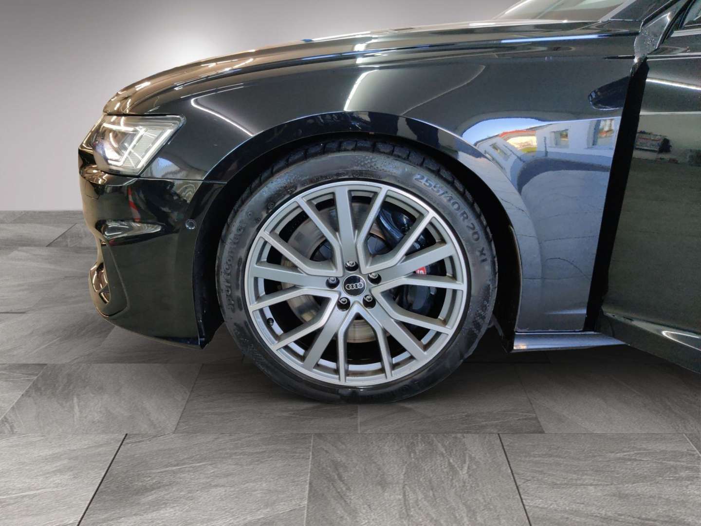 Audi S6 TDI - 2024 - Joinsteer - #15