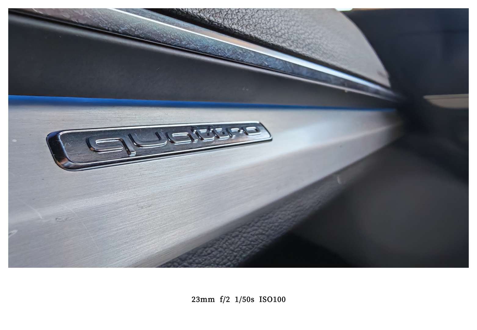 Audi Q5 S Line Identity Black 40 TDI - 2025 - Joinsteer - #25