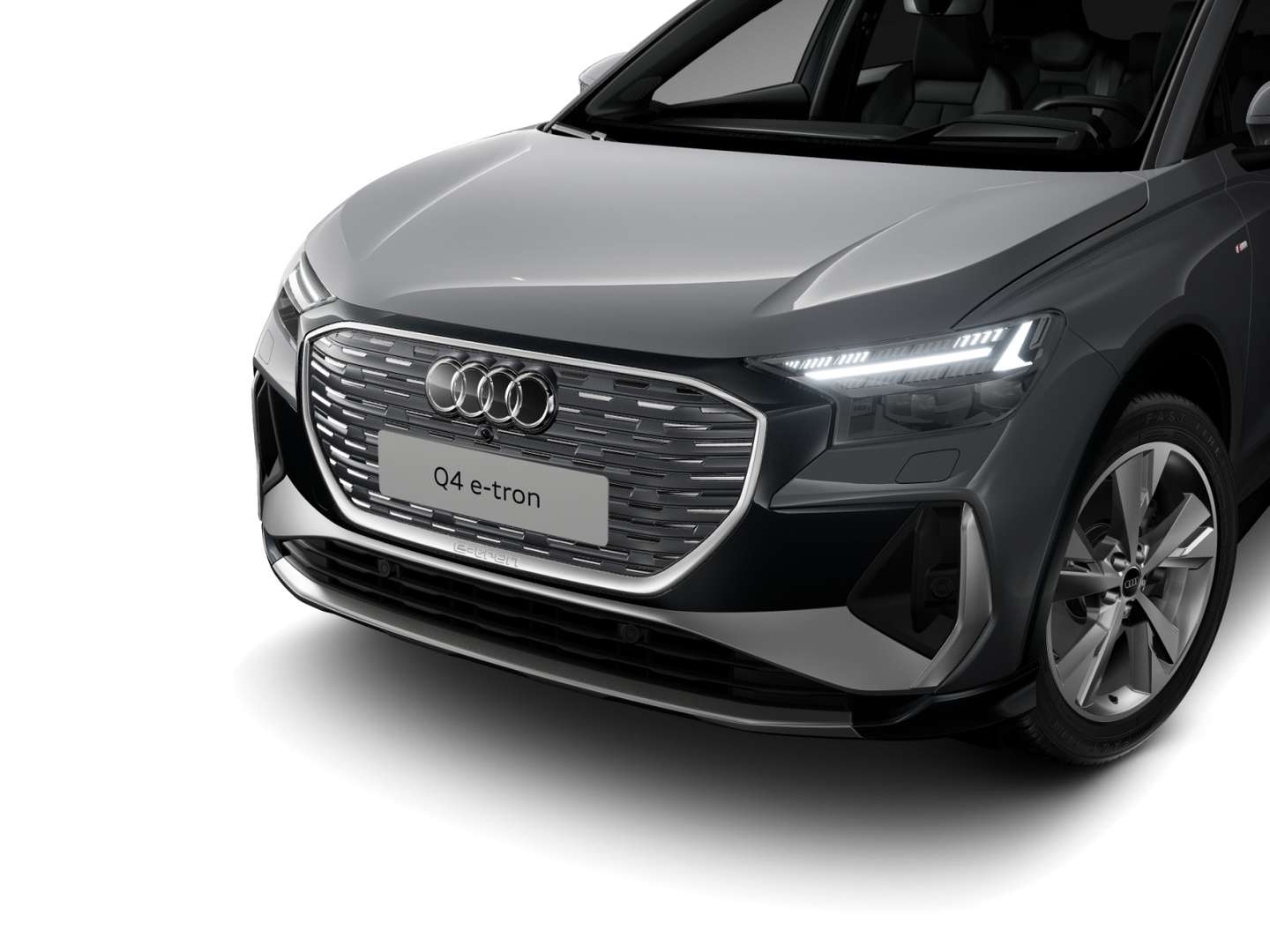 Audi Q4 E-tron S Line 45 E-tron - 2025 - Joinsteer - #7