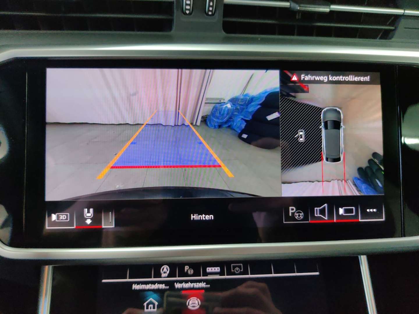 Audi S6 TDI - 2024 - Joinsteer - #16