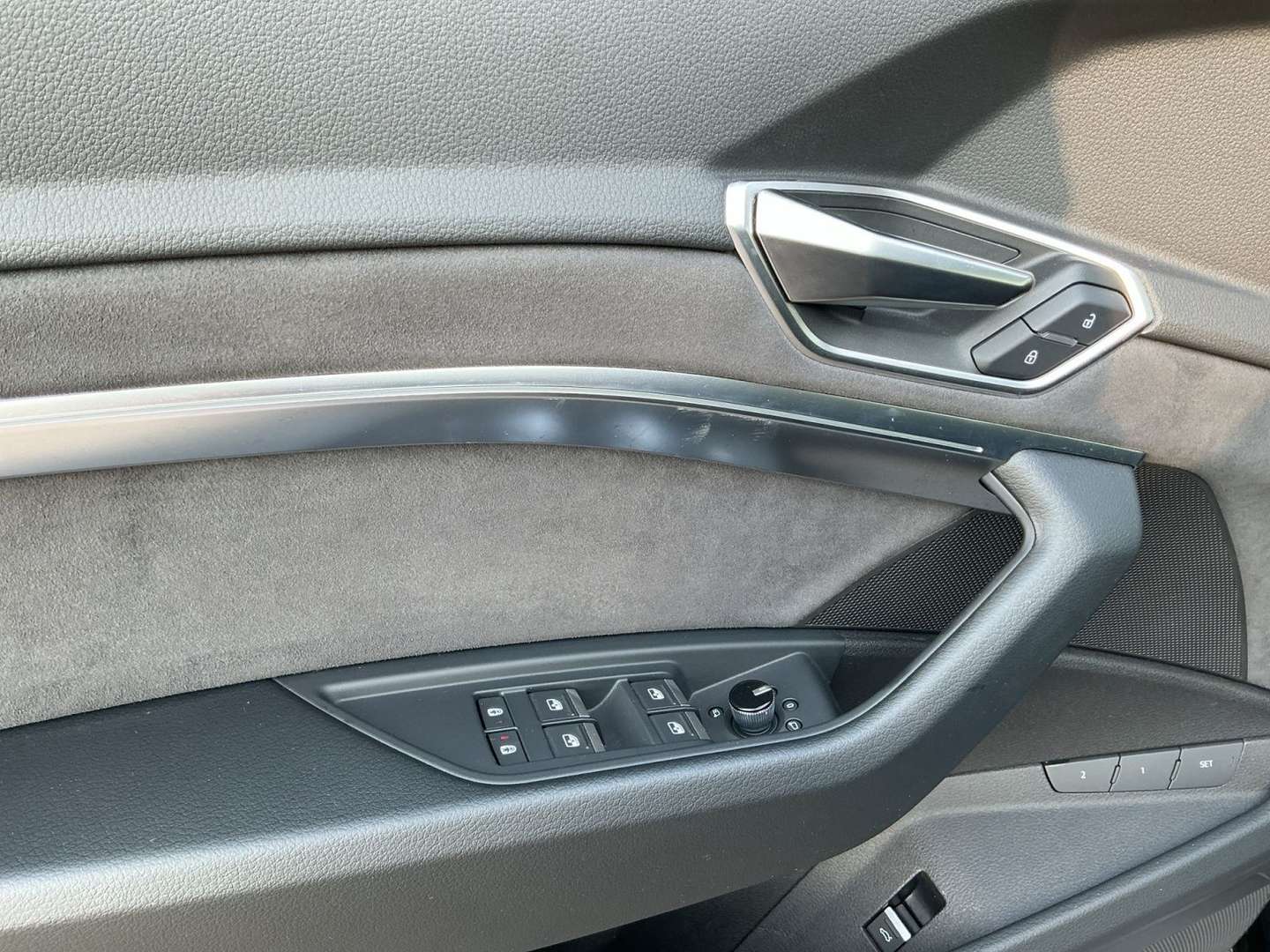 Audi Q8 E-tron - 2024 - Joinsteer - #14