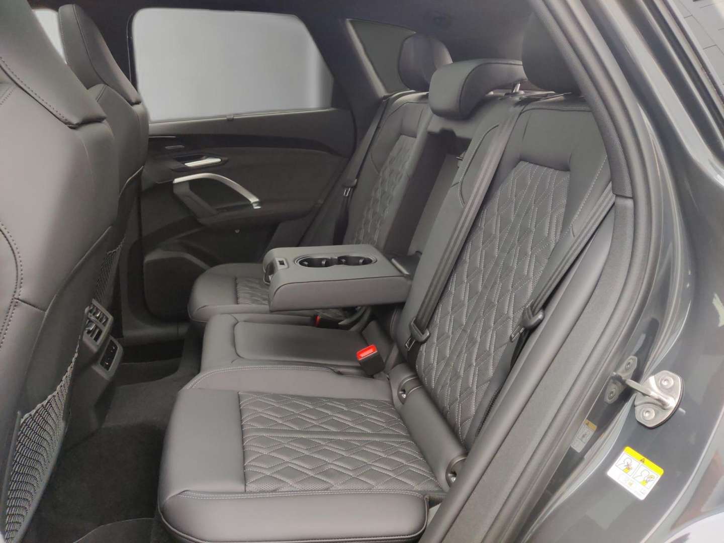 Audi Q5 S Line TFSI - 2026 - Joinsteer - #22