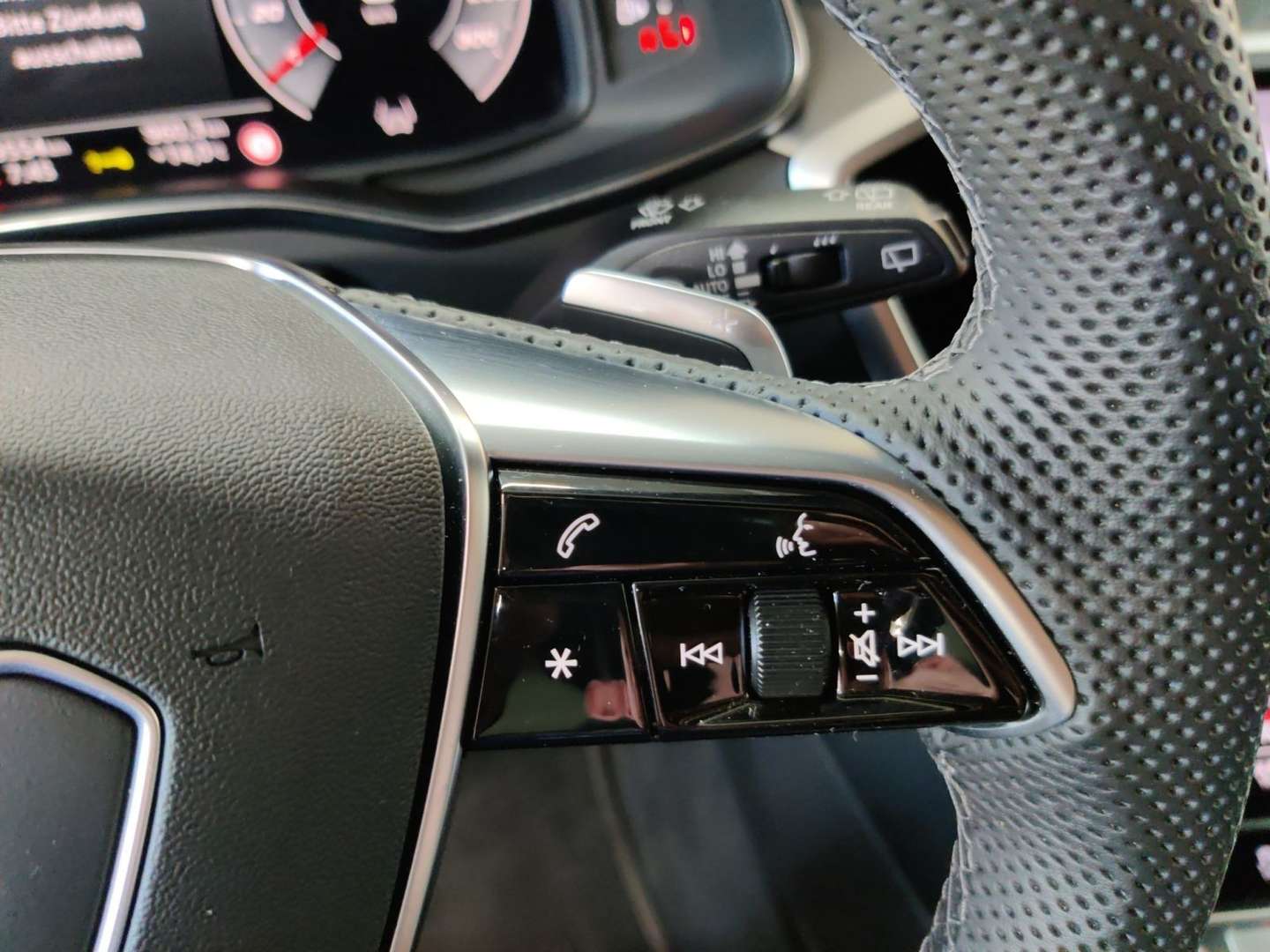 Audi S6 TDI - 2024 - Joinsteer - #17