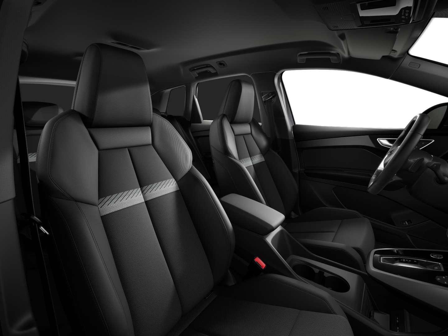 Audi Q4 E-tron S Line 45 E-tron - 2025 - Joinsteer - #9