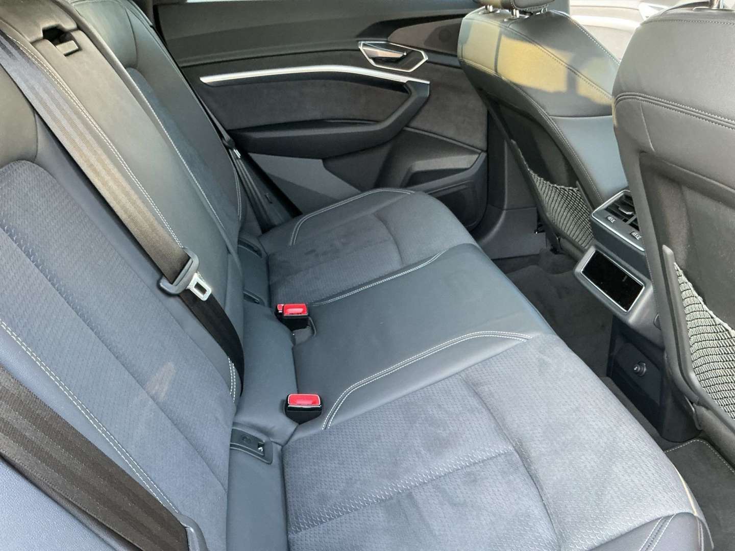 Audi Q8 E-tron - 2024 - Joinsteer - #15