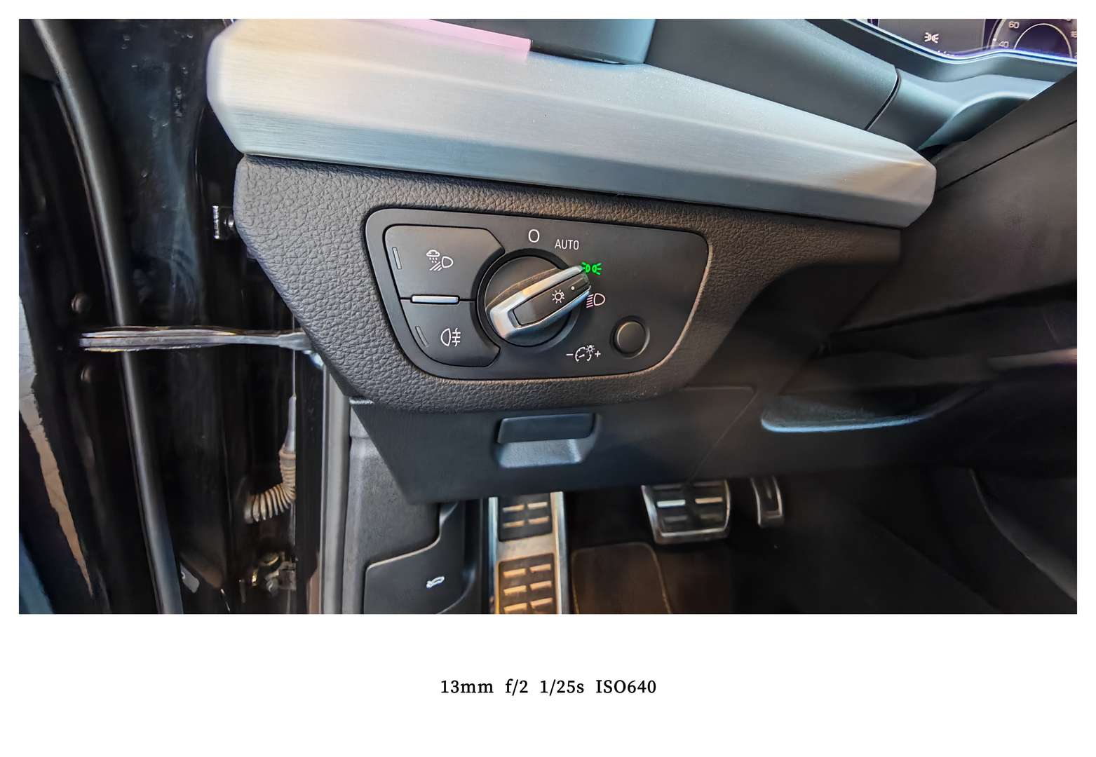 Audi Q5 S Line Identity Black 40 TDI - 2025 - Joinsteer - #26