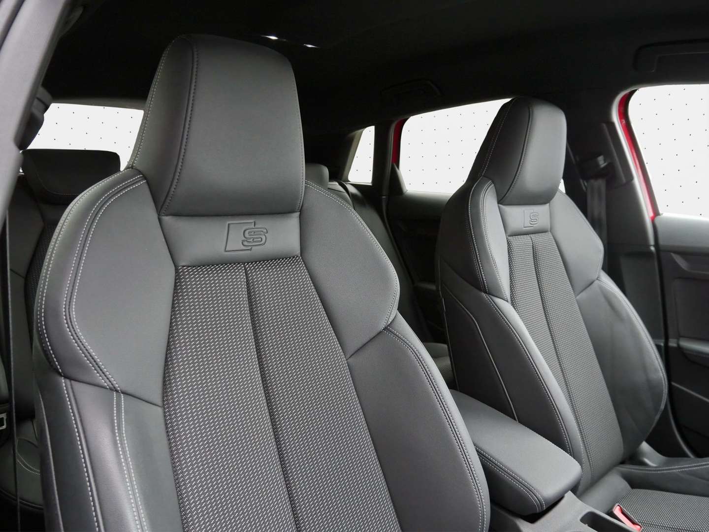 Audi A3 S Line 45 TFSIe - 2022 - Joinsteer - #10