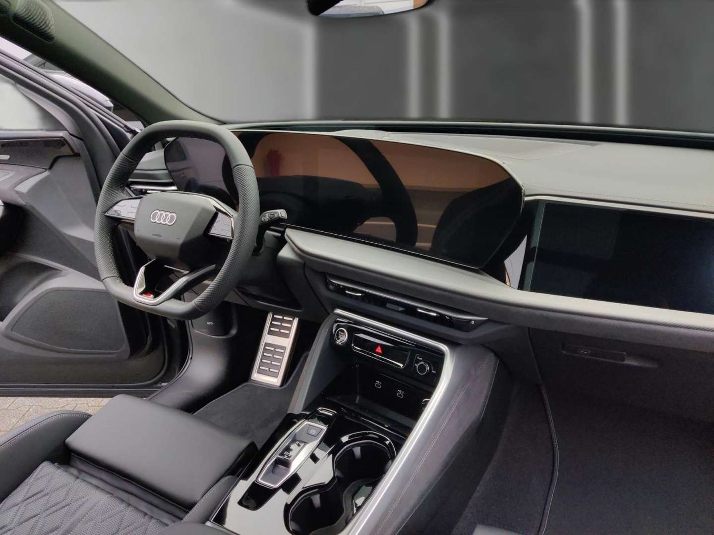 Audi Q5 S Line TFSI - 2026 - Joinsteer - #23