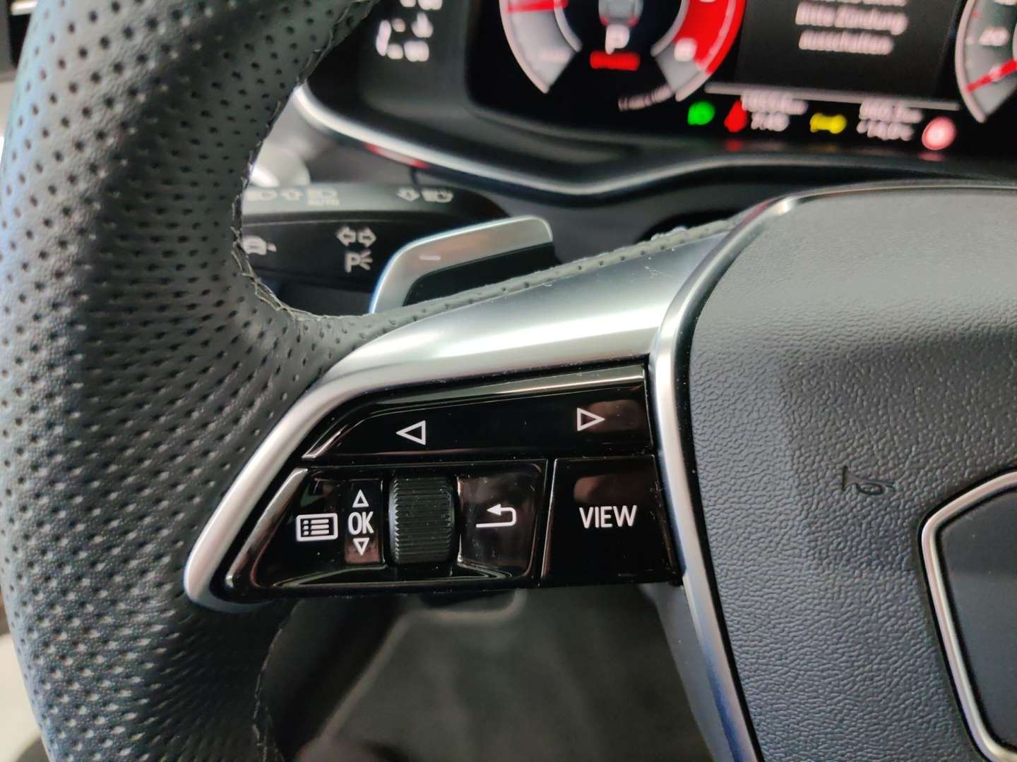 Audi S6 TDI - 2024 - Joinsteer - #18