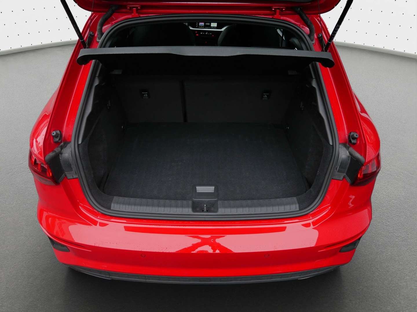 Audi A3 S Line 45 TFSIe - 2022 - Joinsteer - #11