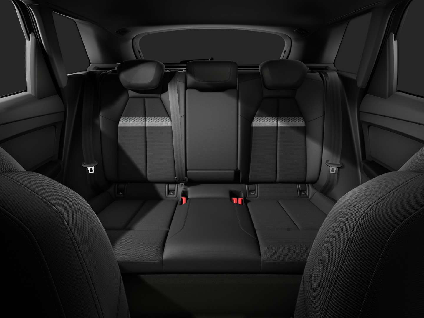 Audi Q4 E-tron S Line 45 E-tron - 2025 - Joinsteer - #11