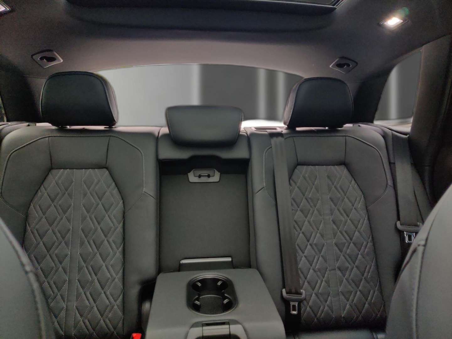 Audi Q5 S Line TFSI - 2026 - Joinsteer - #24