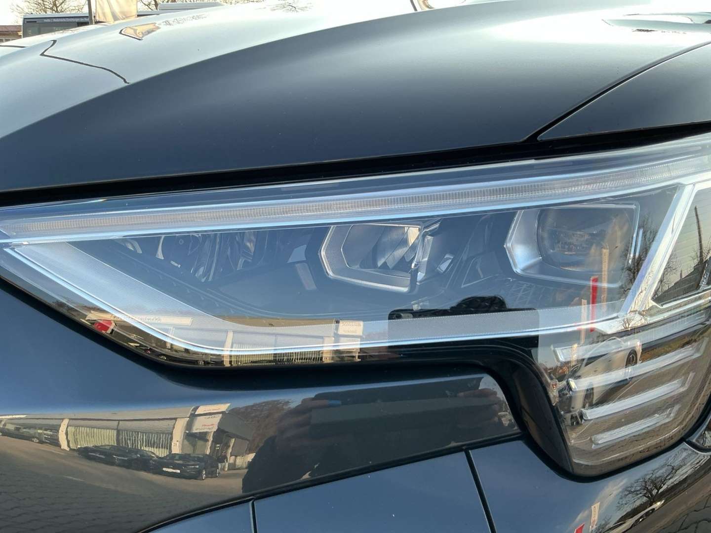 Audi Q8 E-tron - 2024 - Joinsteer - #17