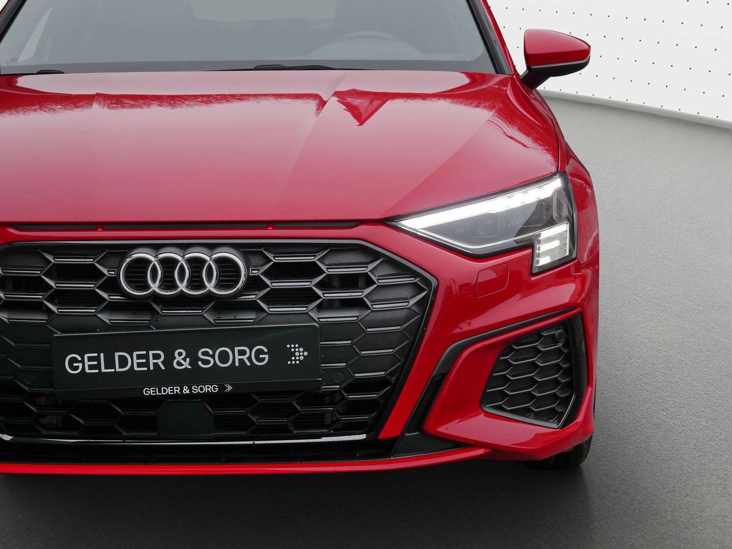 Audi A3 S Line 45 TFSIe - 2022 - Joinsteer - #12