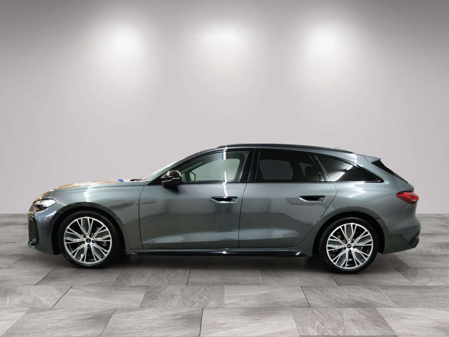 Audi A5 Sportback S Line TDI - 2024 - Joinsteer - #4
