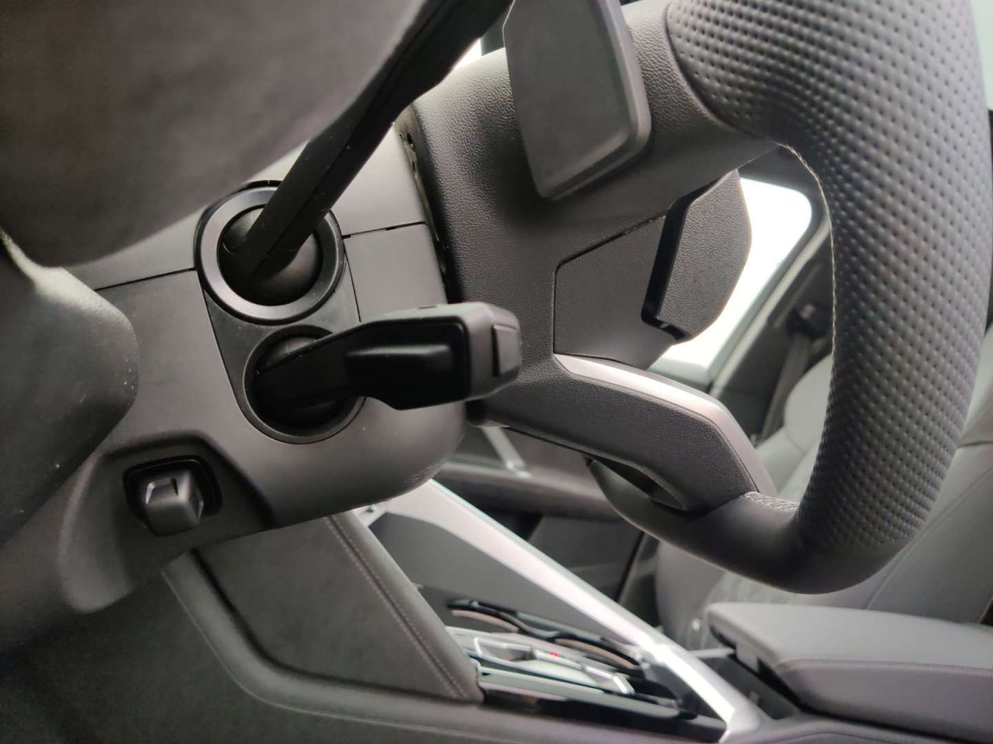 Audi Q5 S Line TFSI - 2026 - Joinsteer - #25