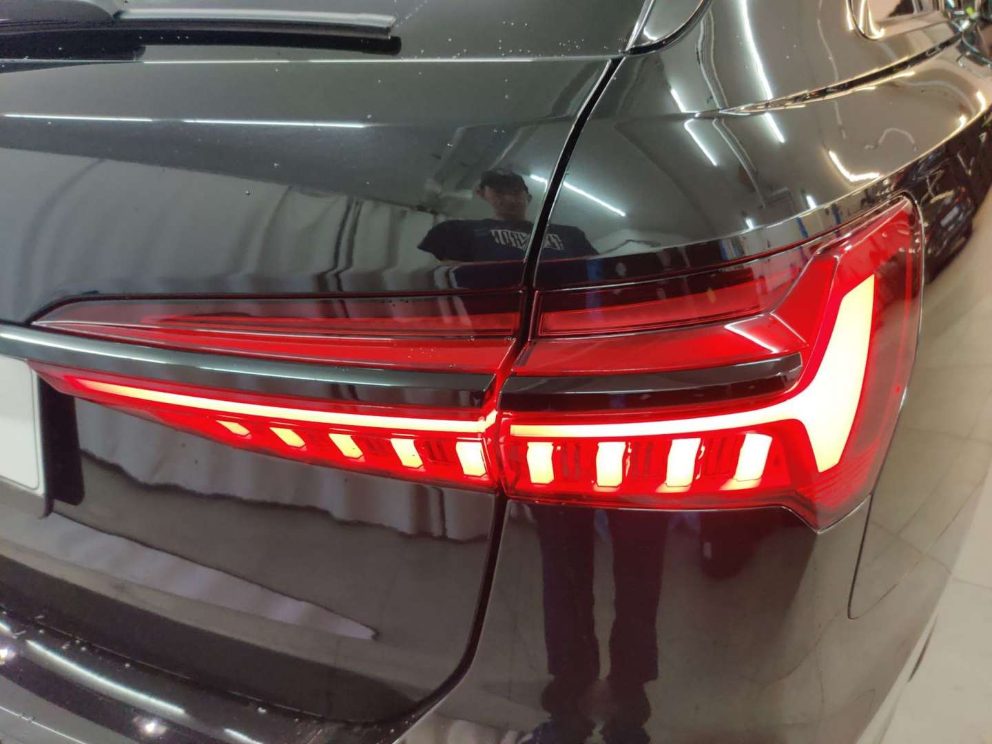 Audi S6 TDI - 2024 - Joinsteer - #20