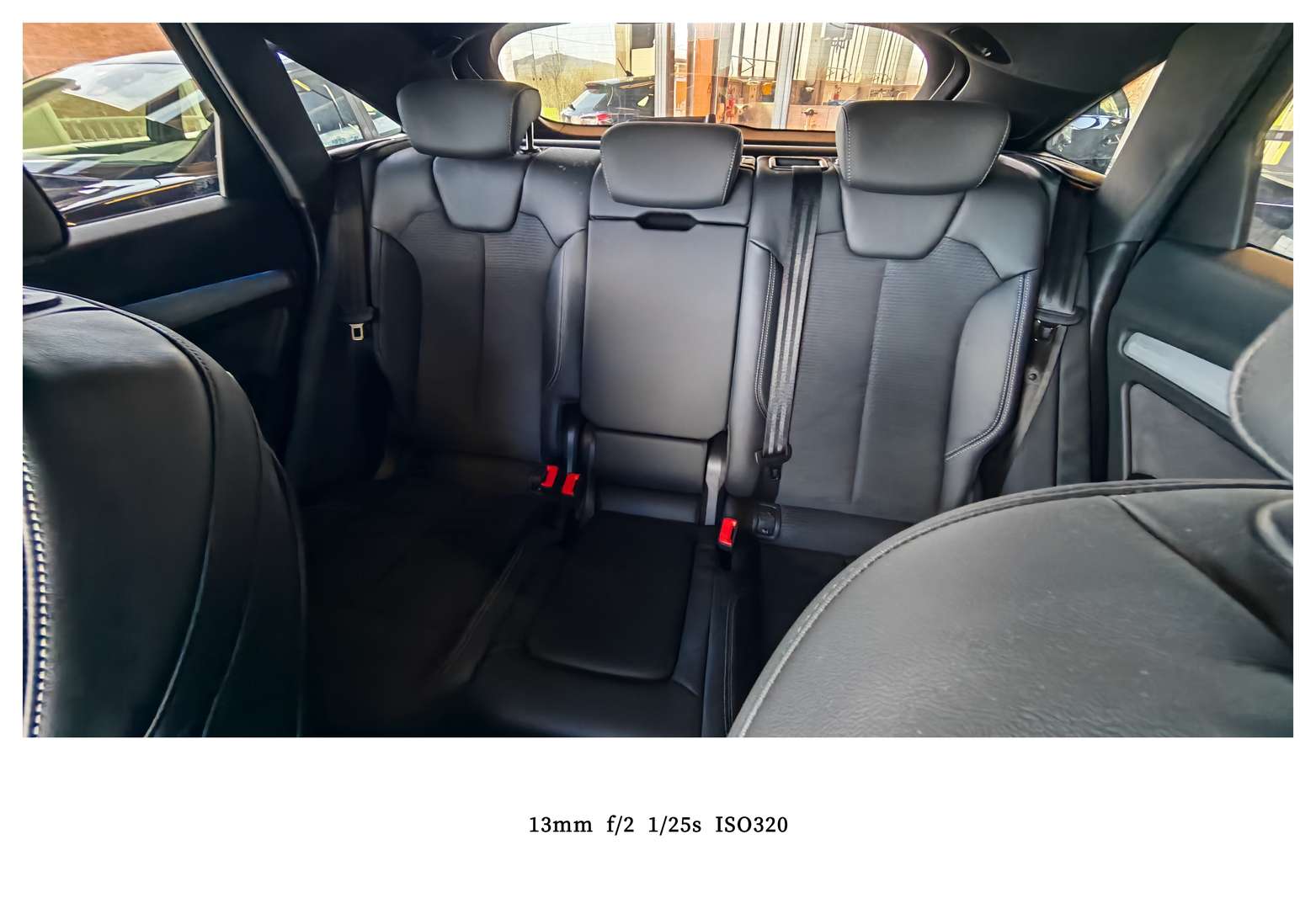 Audi Q5 S Line Identity Black 40 TDI - 2025 - Joinsteer - #28