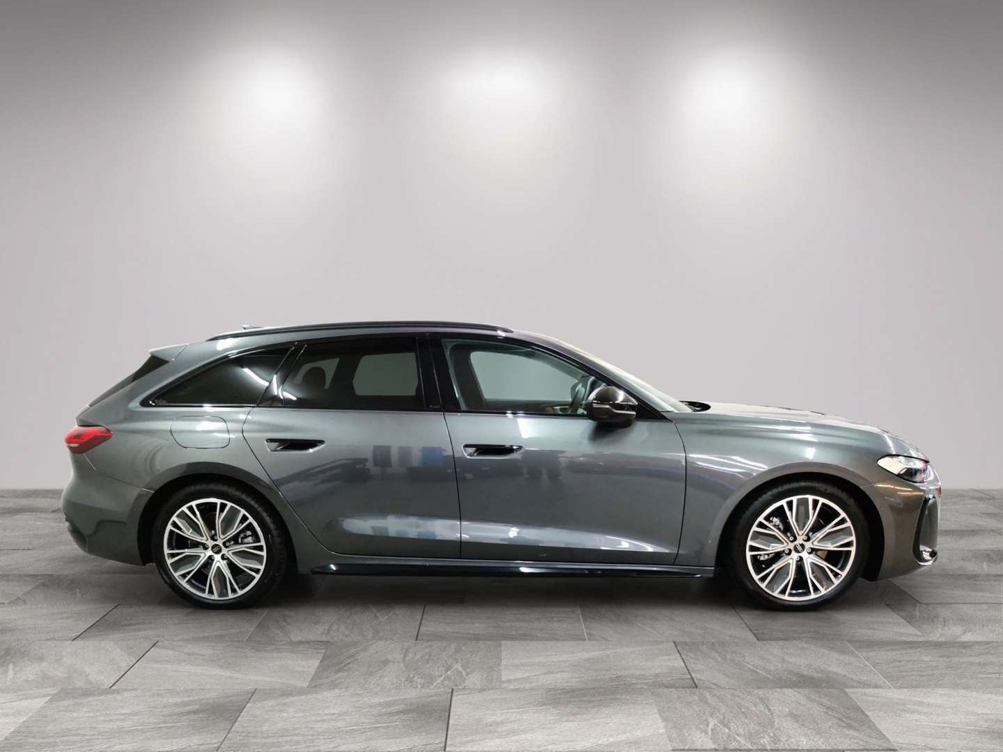Audi A5 Sportback S Line TDI - 2024 - Joinsteer - #5