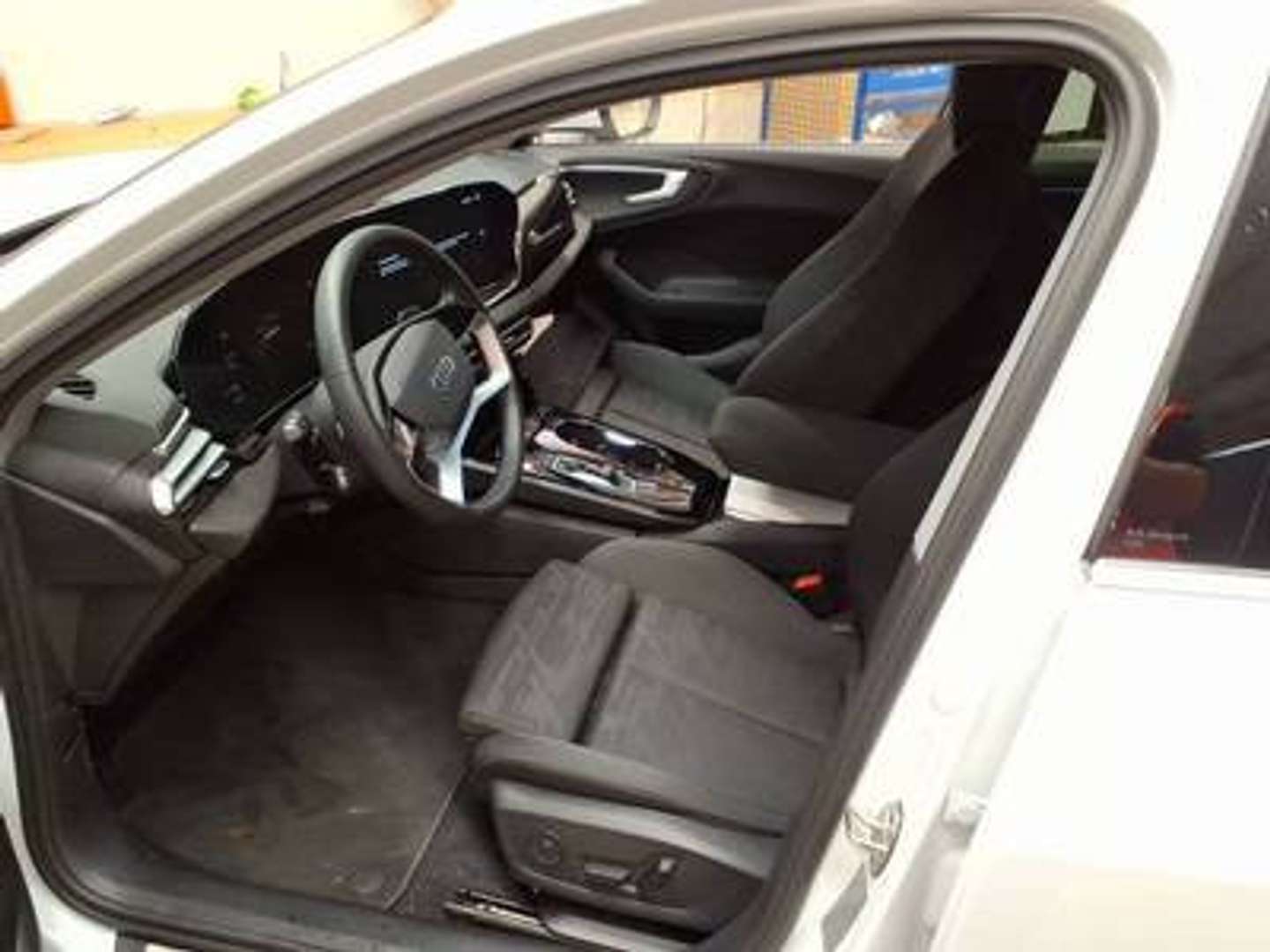 Audi A5 Sportback Advanced TDI - 2025 - Joinsteer - #3