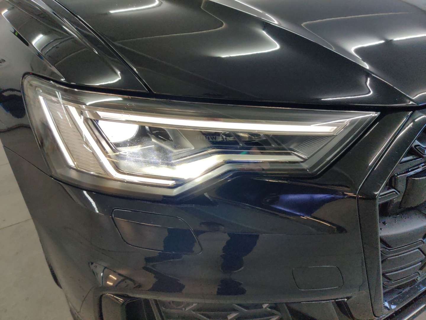 Audi S6 TDI - 2024 - Joinsteer - #21