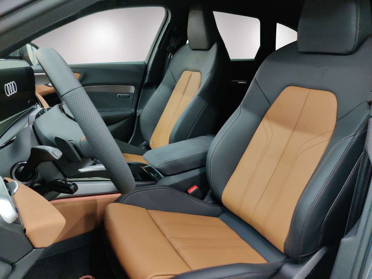 Audi A5 Sportback S Line TDI - 2024 - Joinsteer - #6
