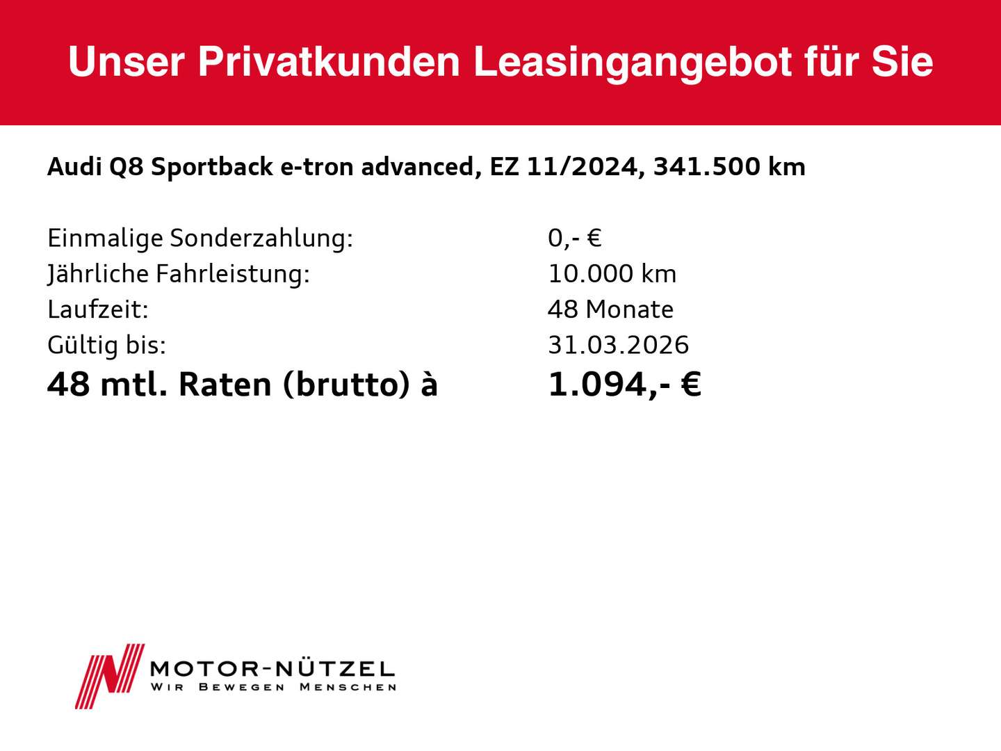 Audi Q8 E-tron - 2024 - Joinsteer - #20