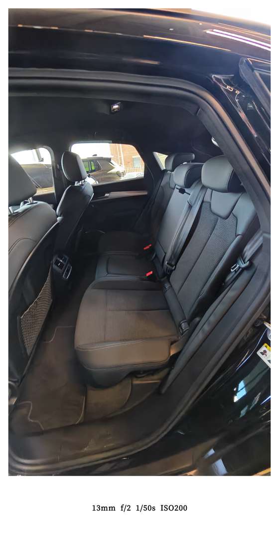Audi Q5 S Line Identity Black 40 TDI - 2025 - Joinsteer - #29