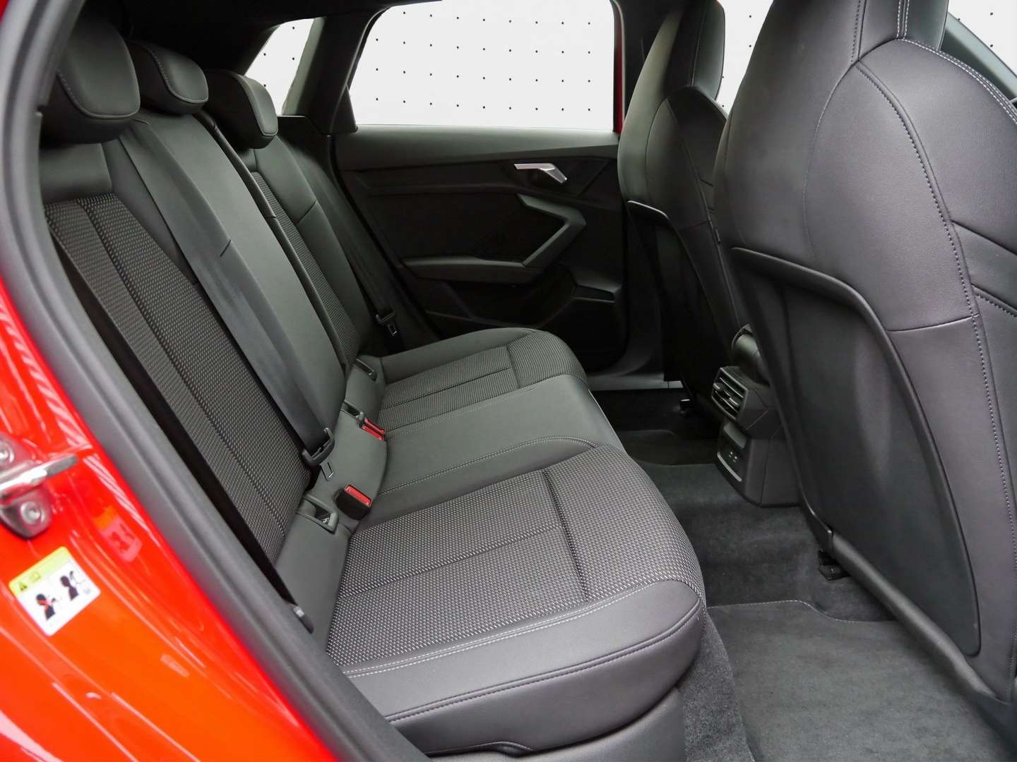 Audi A3 S Line 45 TFSIe - 2022 - Joinsteer - #16