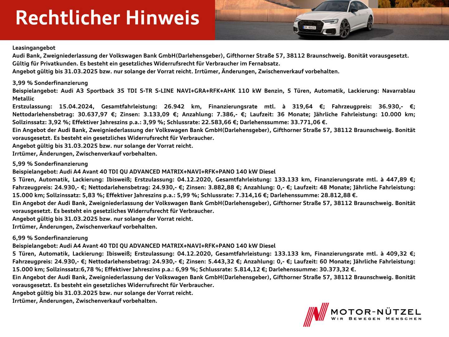 Audi Q8 E-tron - 2024 - Joinsteer - #23