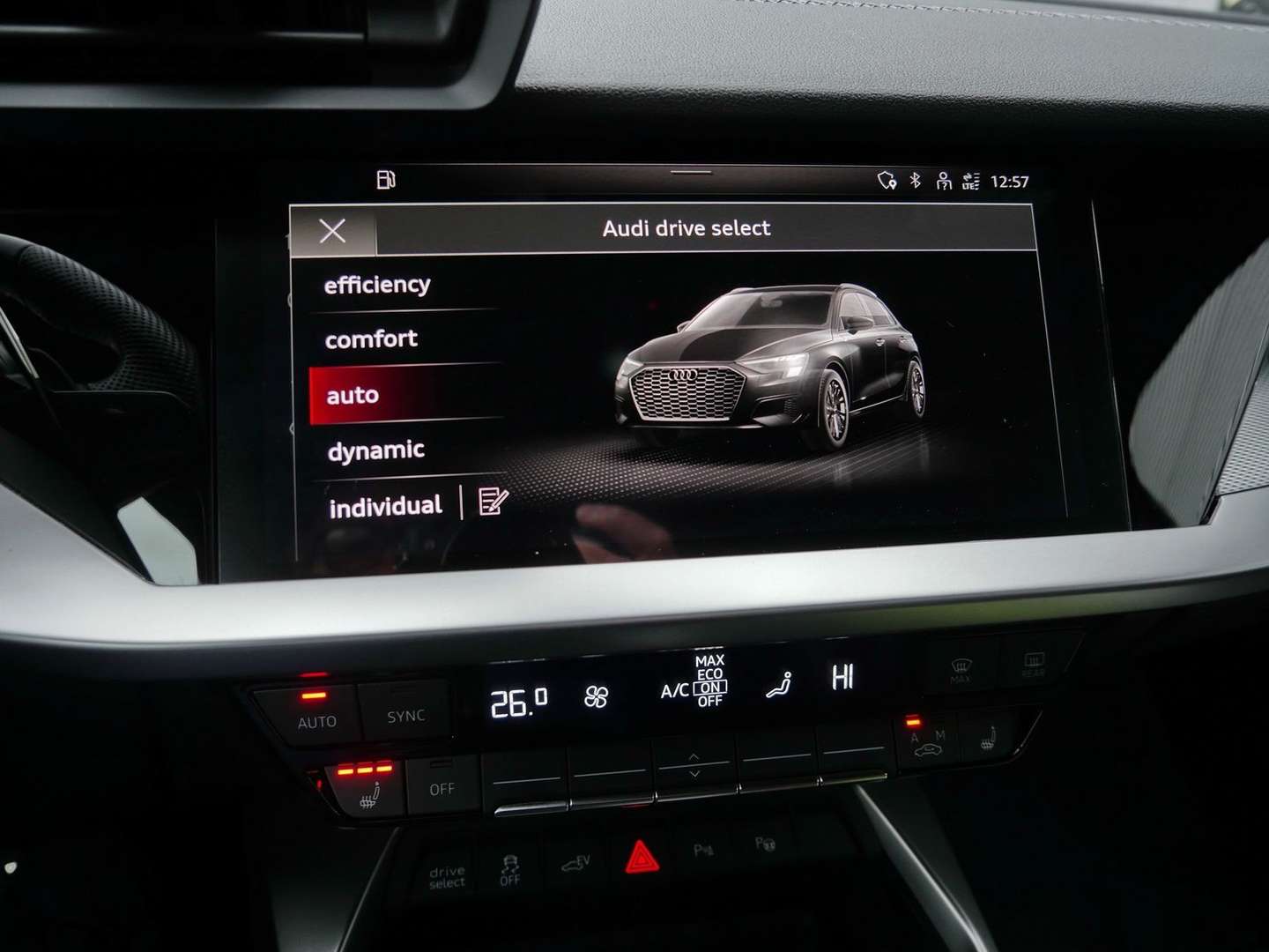 Audi A3 S Line 45 TFSIe - 2022 - Joinsteer - #19