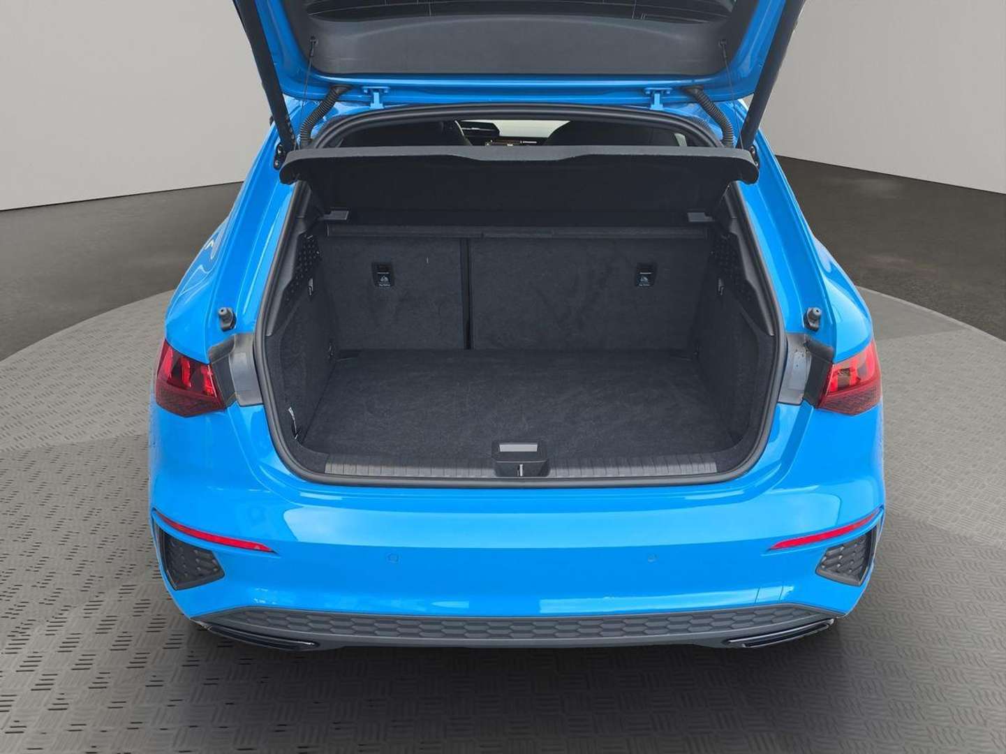 Audi A3 S Line 35 TFSI - 2023 - Joinsteer - #6