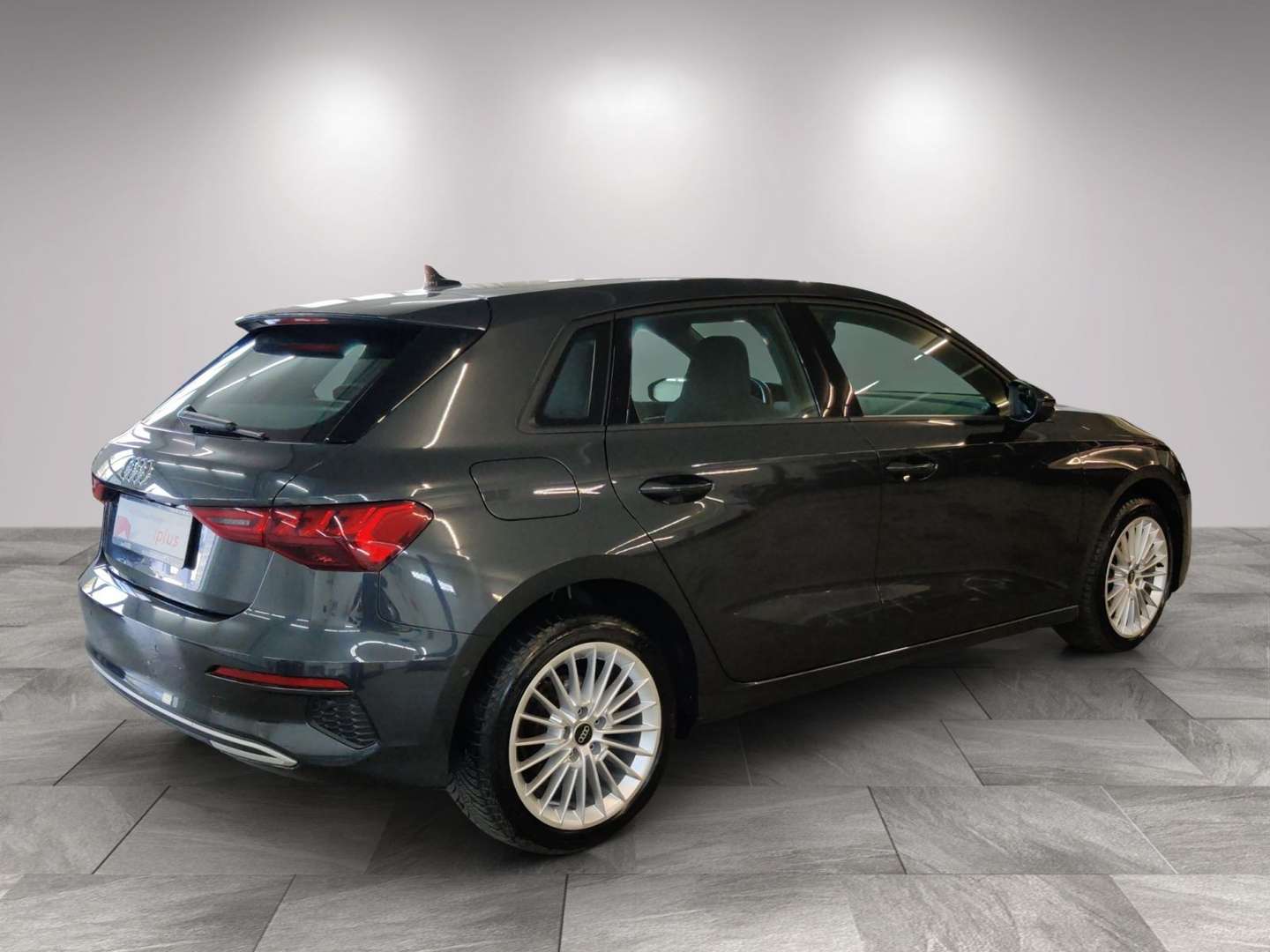 Audi A3 Advanced 40 TFSI E - 2023 - Joinsteer - #2