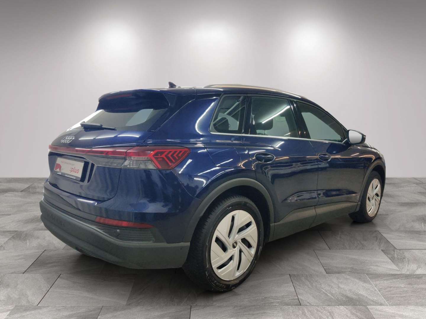 Audi Q4 E-tron 40 - 2022 - Joinsteer - #2