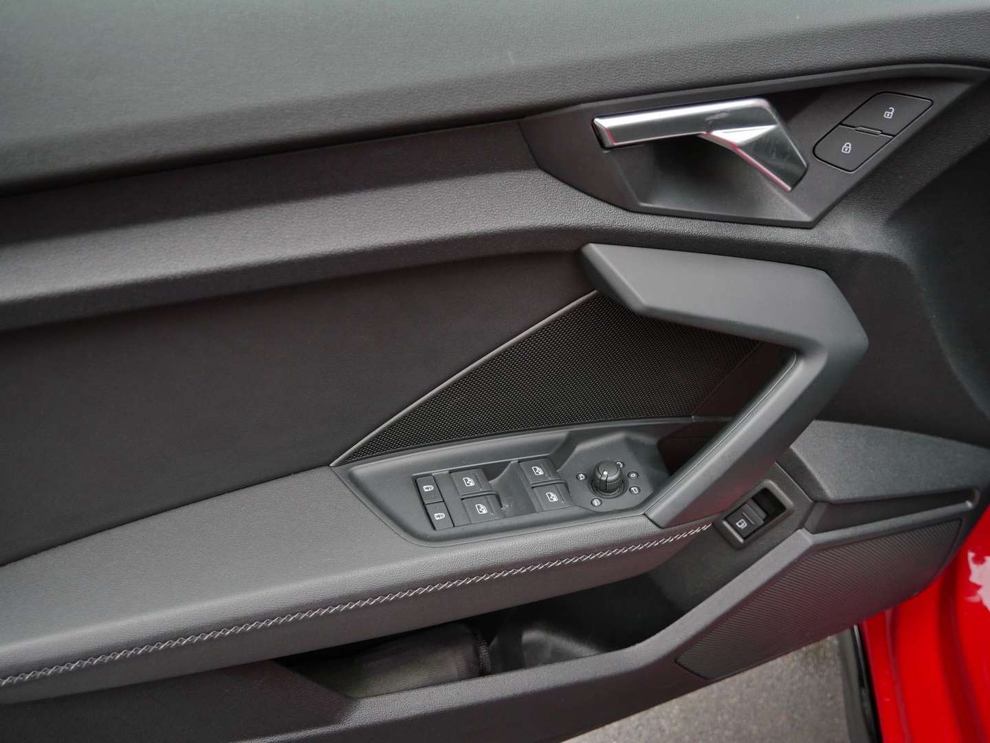 Audi A3 S Line 45 TFSIe - 2022 - Joinsteer - #20