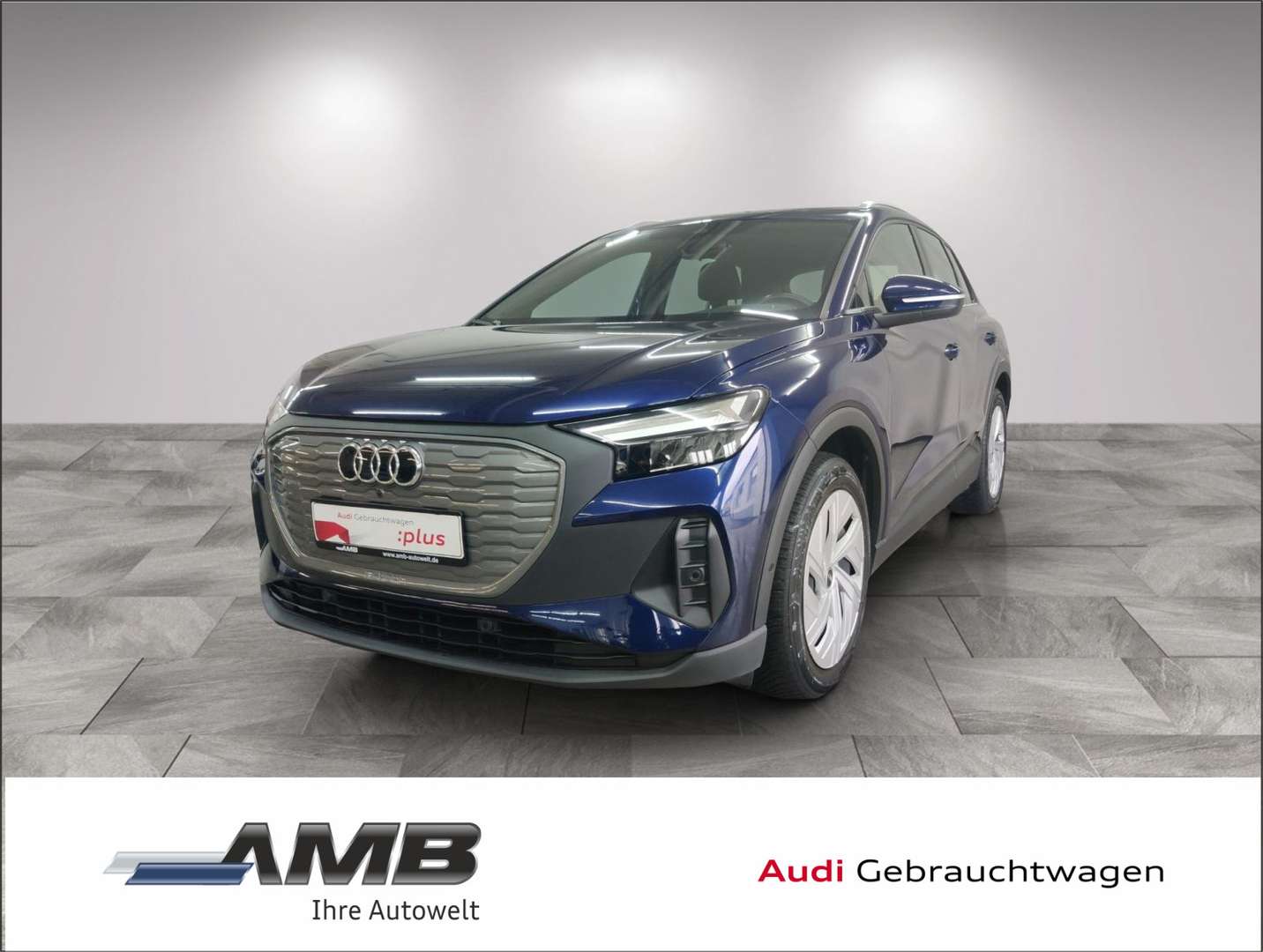 Audi Q4 E-tron 40 - 2022 - Joinsteer - #3