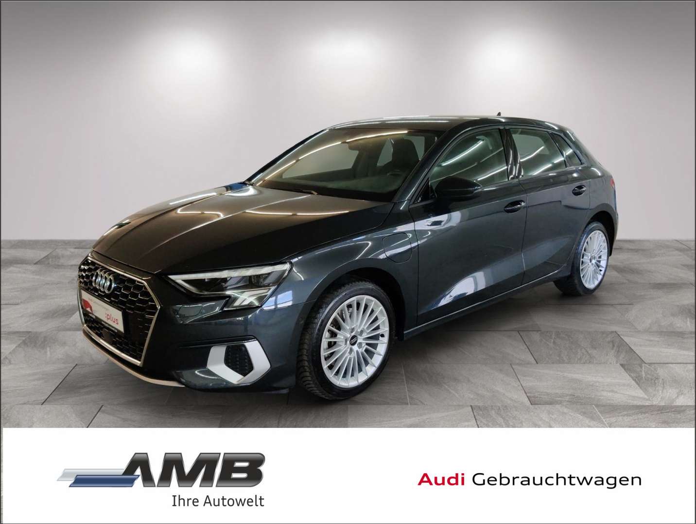 Audi A3 Advanced 40 TFSI E - 2023 - Joinsteer - #3