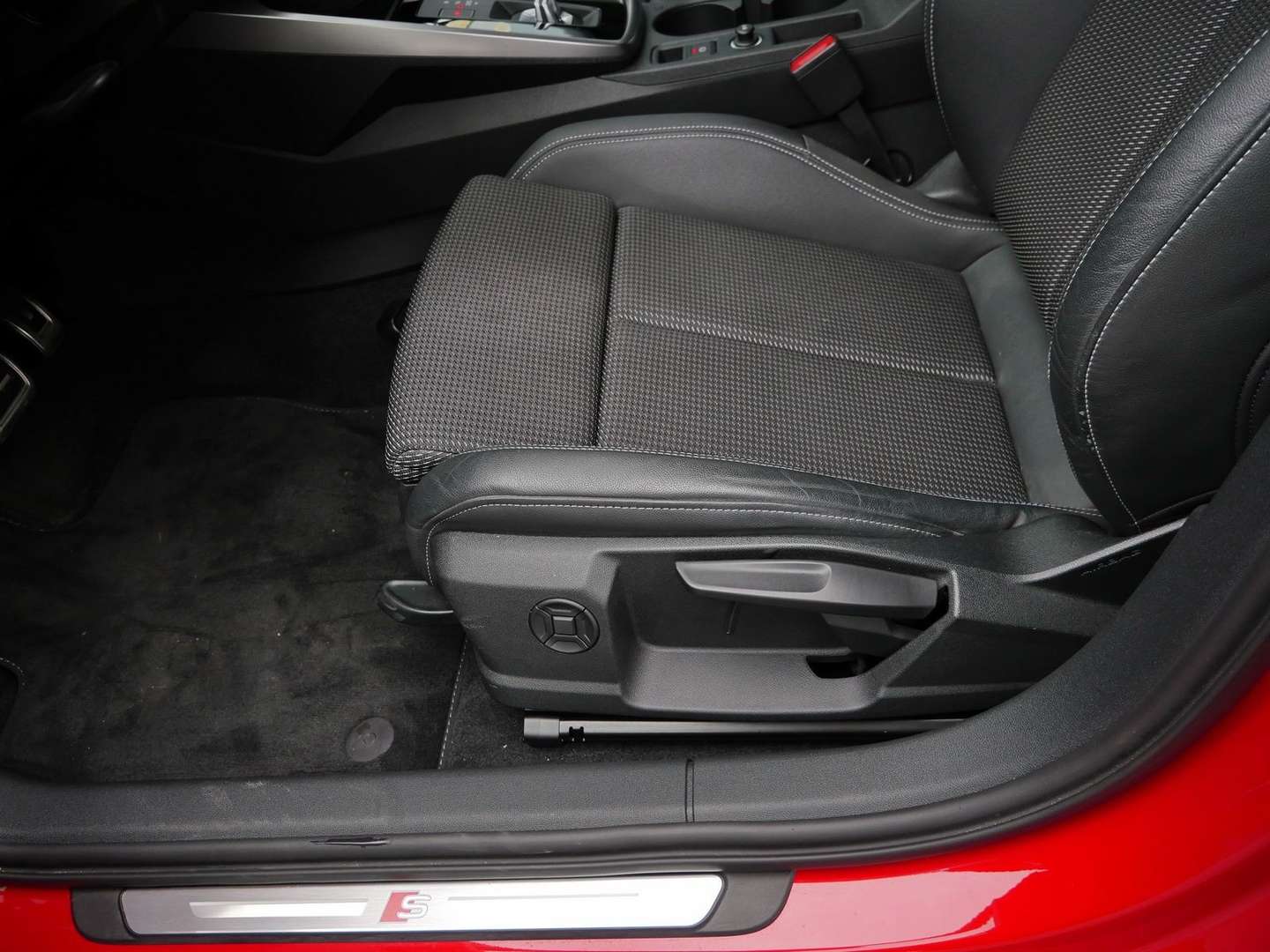Audi A3 S Line 45 TFSIe - 2022 - Joinsteer - #21