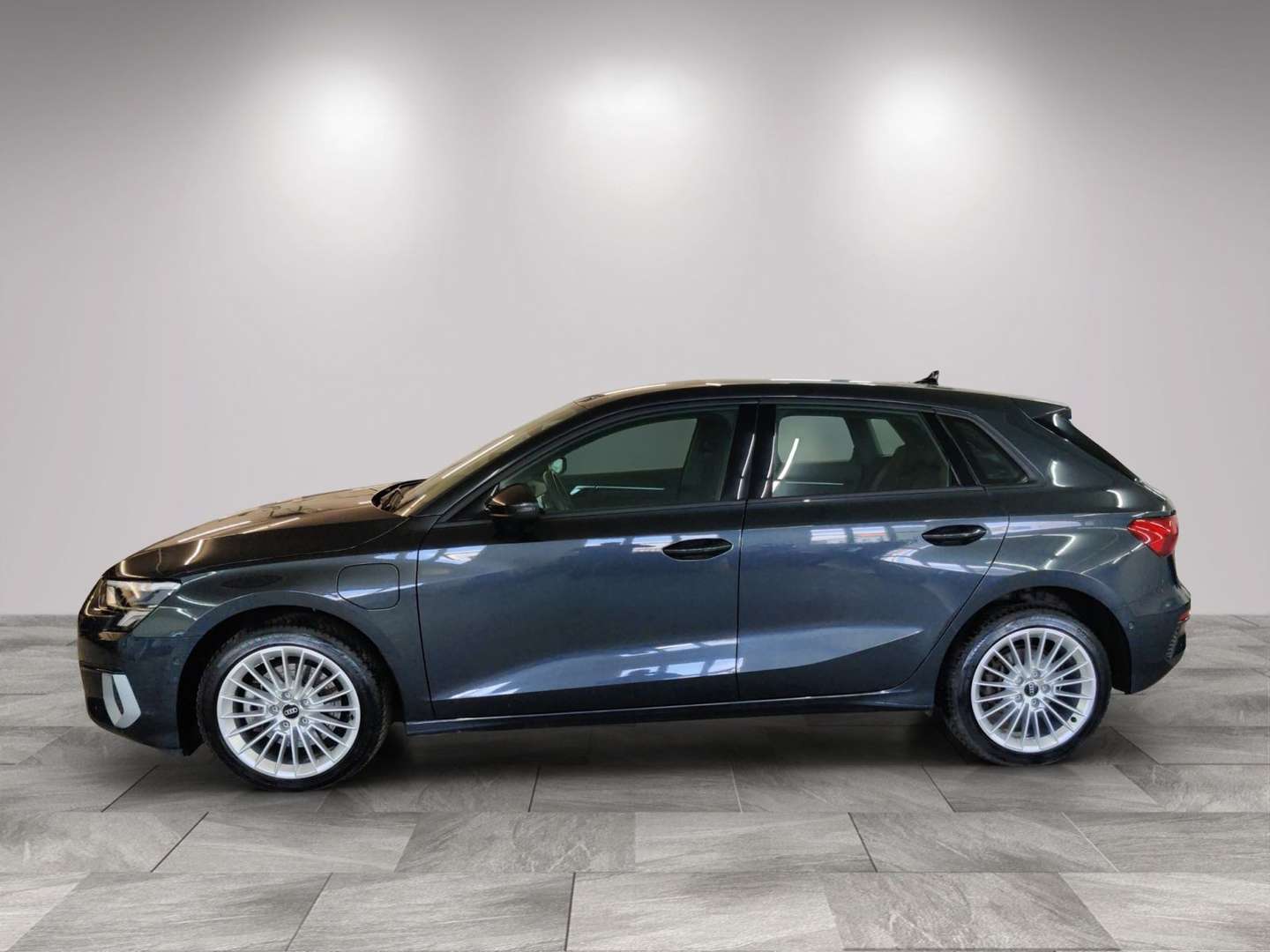 Audi A3 Advanced 40 TFSI E - 2023 - Joinsteer - #4