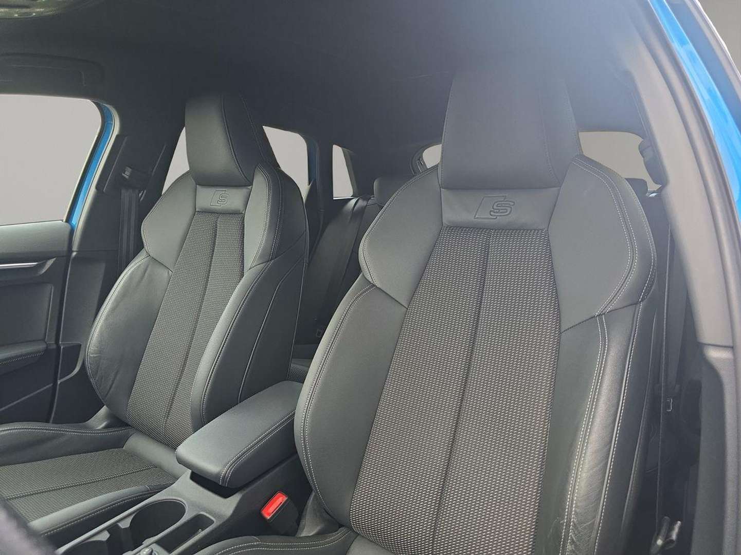 Audi A3 S Line 35 TFSI - 2023 - Joinsteer - #8