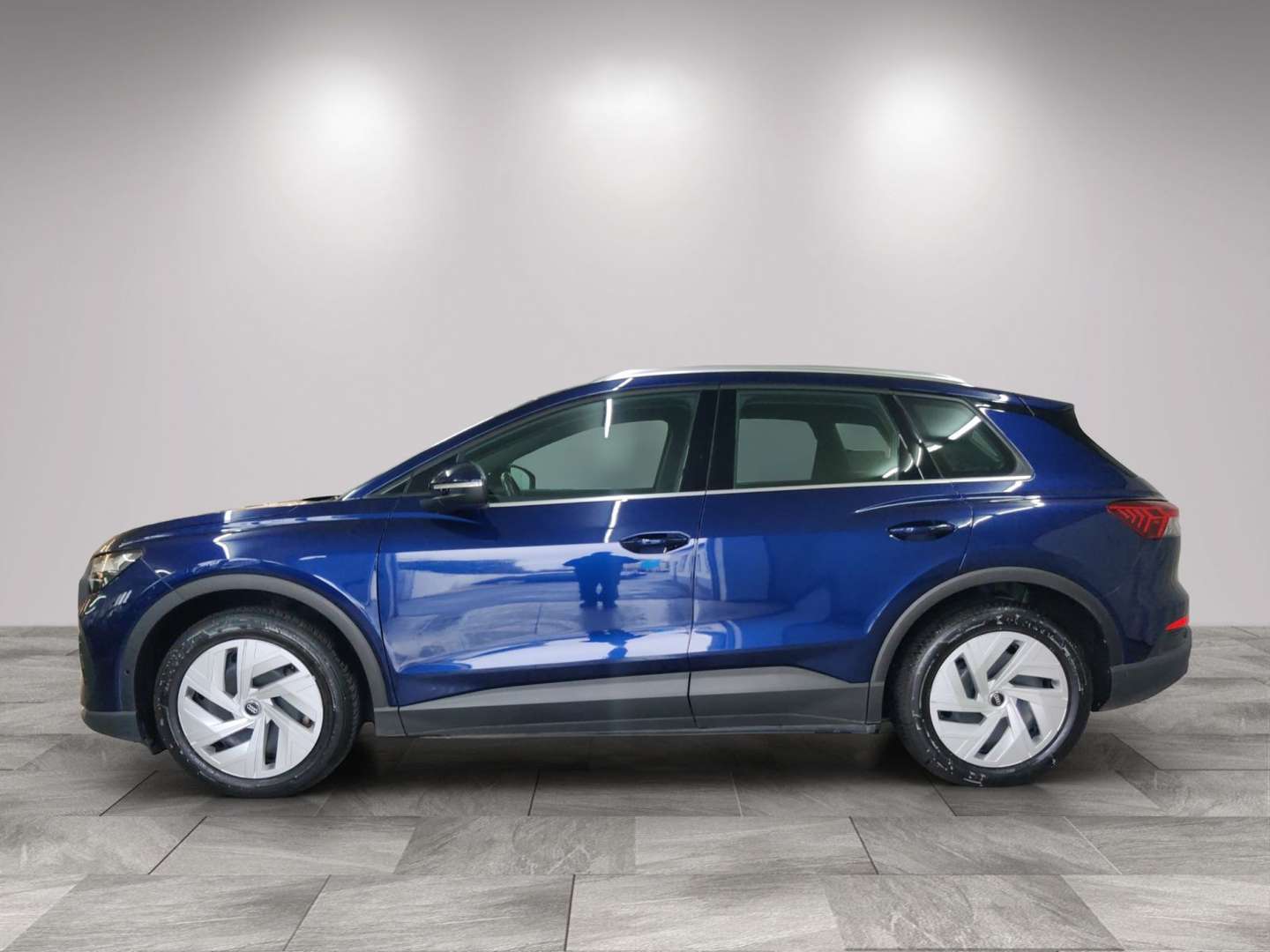 Audi Q4 E-tron 40 - 2022 - Joinsteer - #4